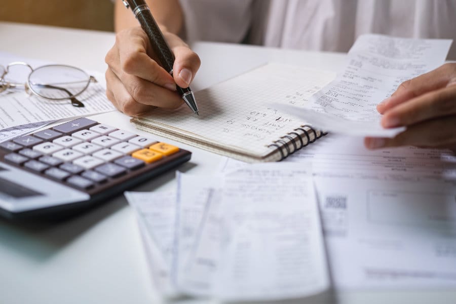 Poreski i finansijski konsalting